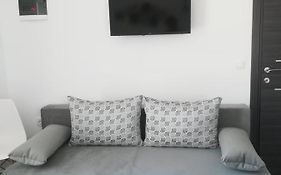Aiolos Blu Luxury Apartments